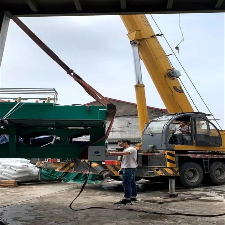 梅列大吨位吊车租赁应急保障方案|化解突发吊装需求难题