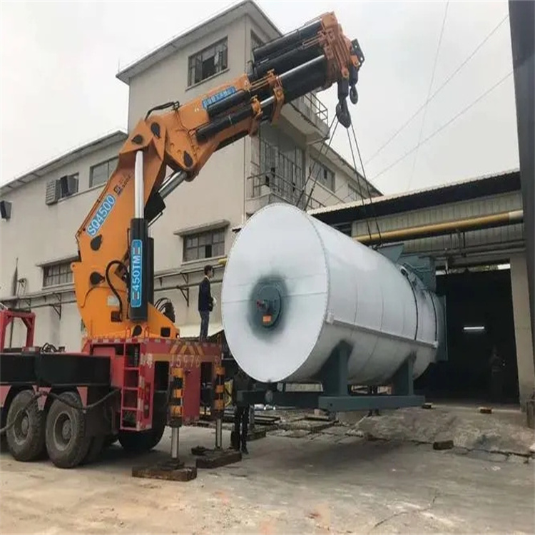 梅列吊车租用电话|24小时应急服务|精准吊装方案